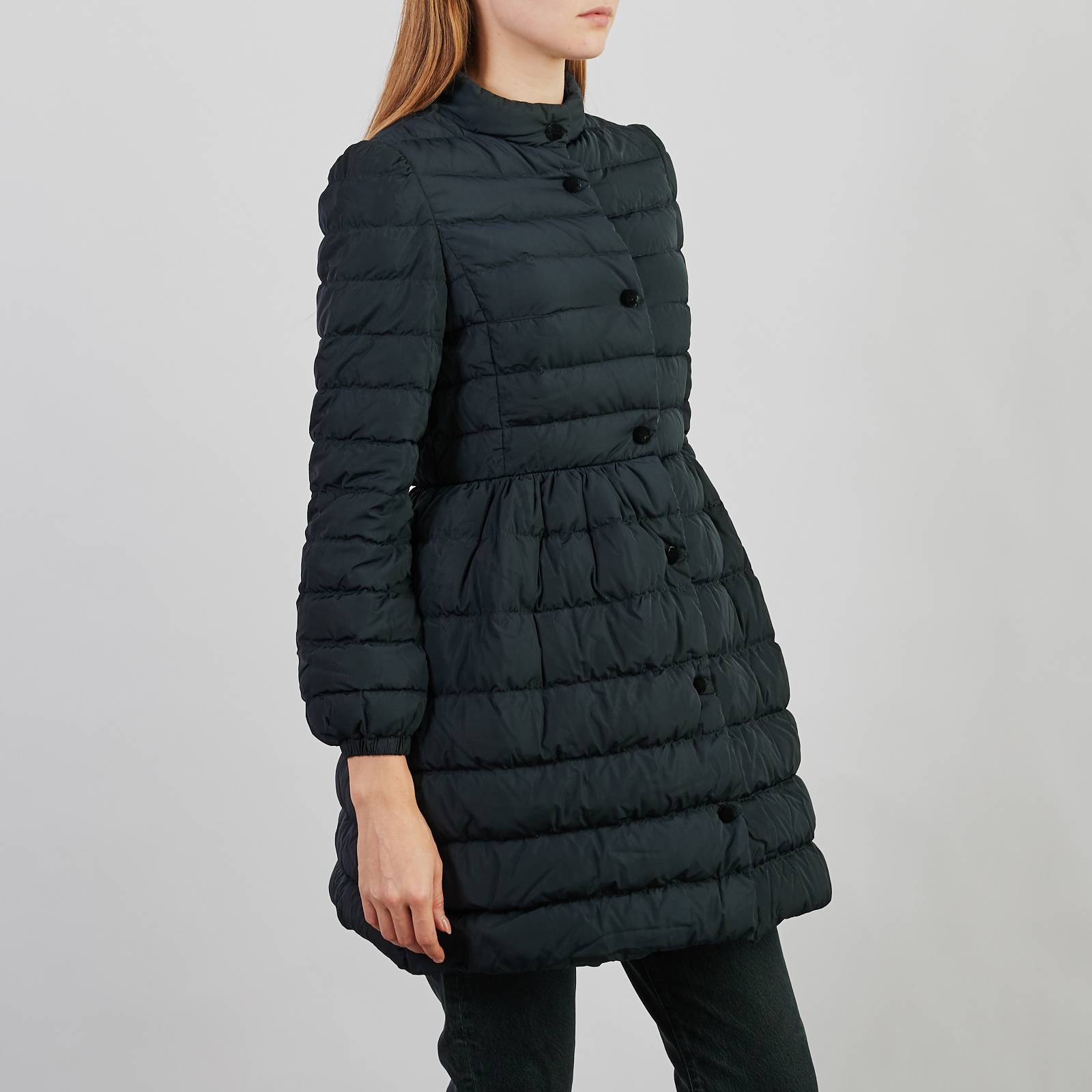 Пуховик Red Valentino - купить оригинал в секонд-хенде SFS - 3