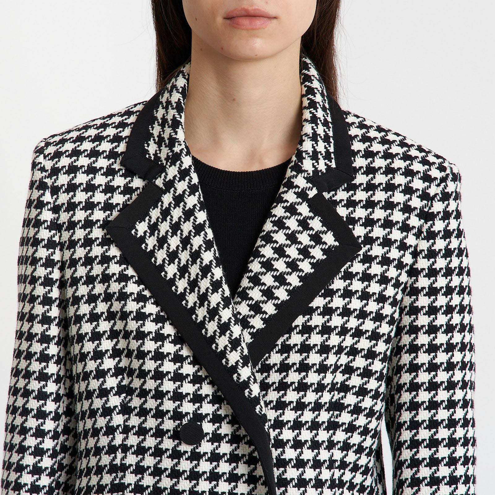 Пиджак MSGM - купить оригинал в секонд-хенде SFS - 3