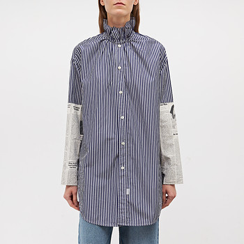 Рубашка Balenciaga