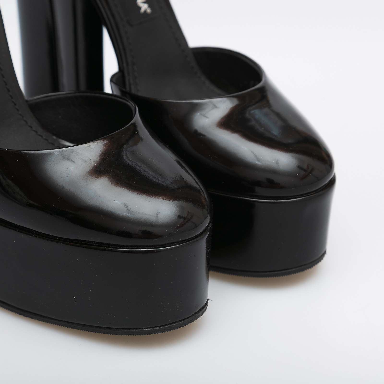 Туфли Dolce&Gabbana - купить оригинал в секонд-хенде SFS - 4