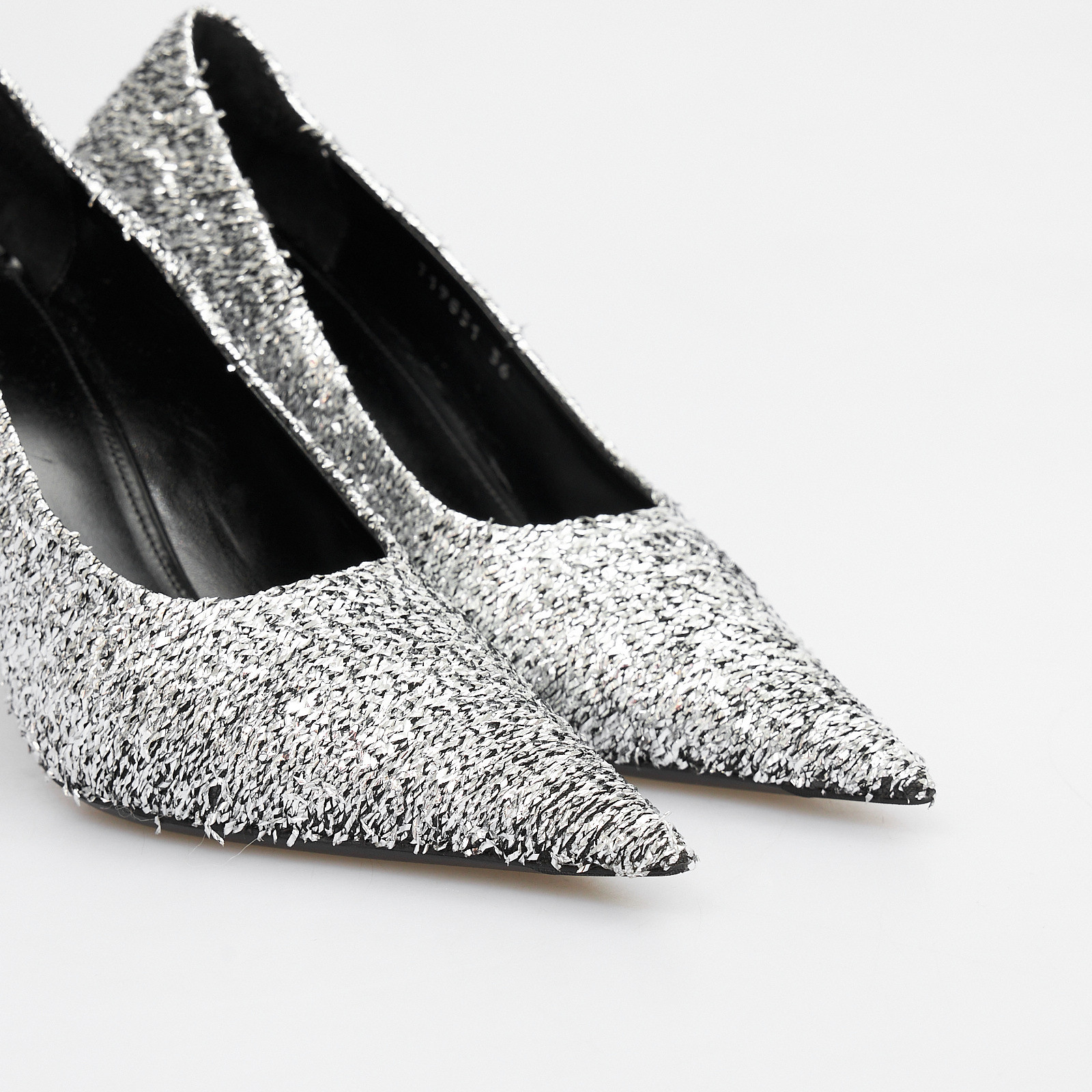 Туфли Balenciaga - купить оригинал в секонд-хенде SFS - 4