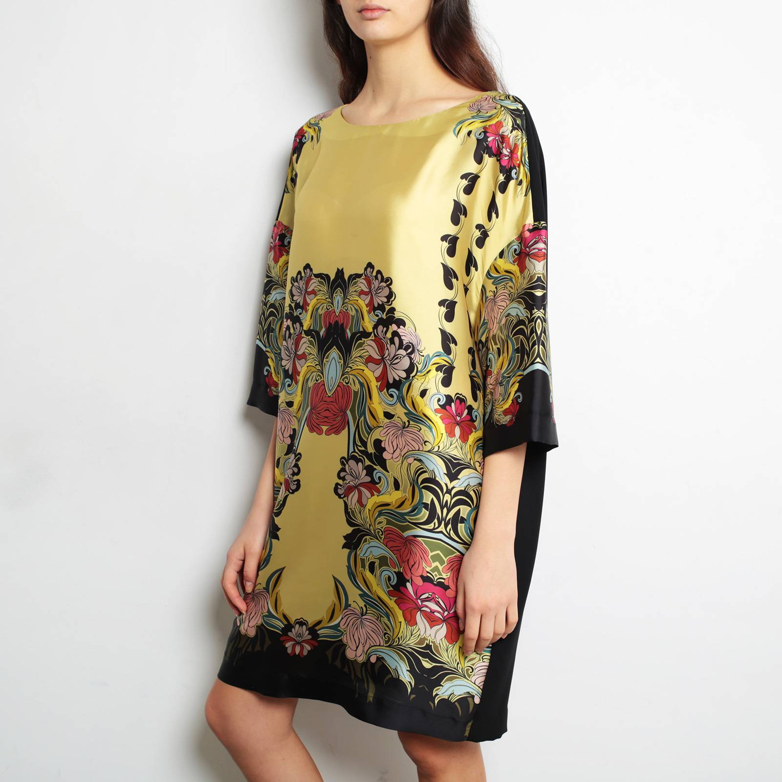 Платье Isola Marras - купить оригинал в секонд-хенде SFS