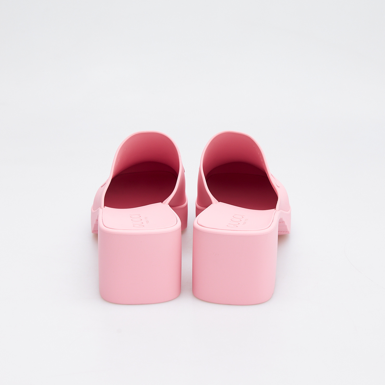Мюли Gucci - купить оригинал в секонд-хенде SFS - 3