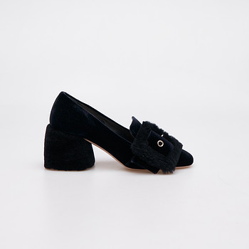 Туфли Miu Miu