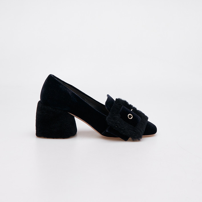 Туфли Miu Miu