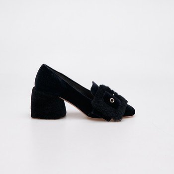 Туфли Miu Miu