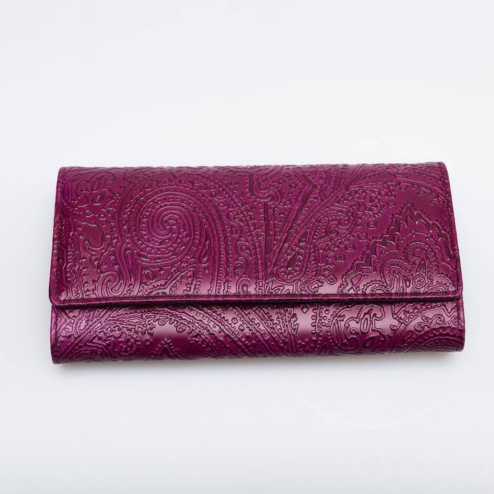 Кошелек Etro
