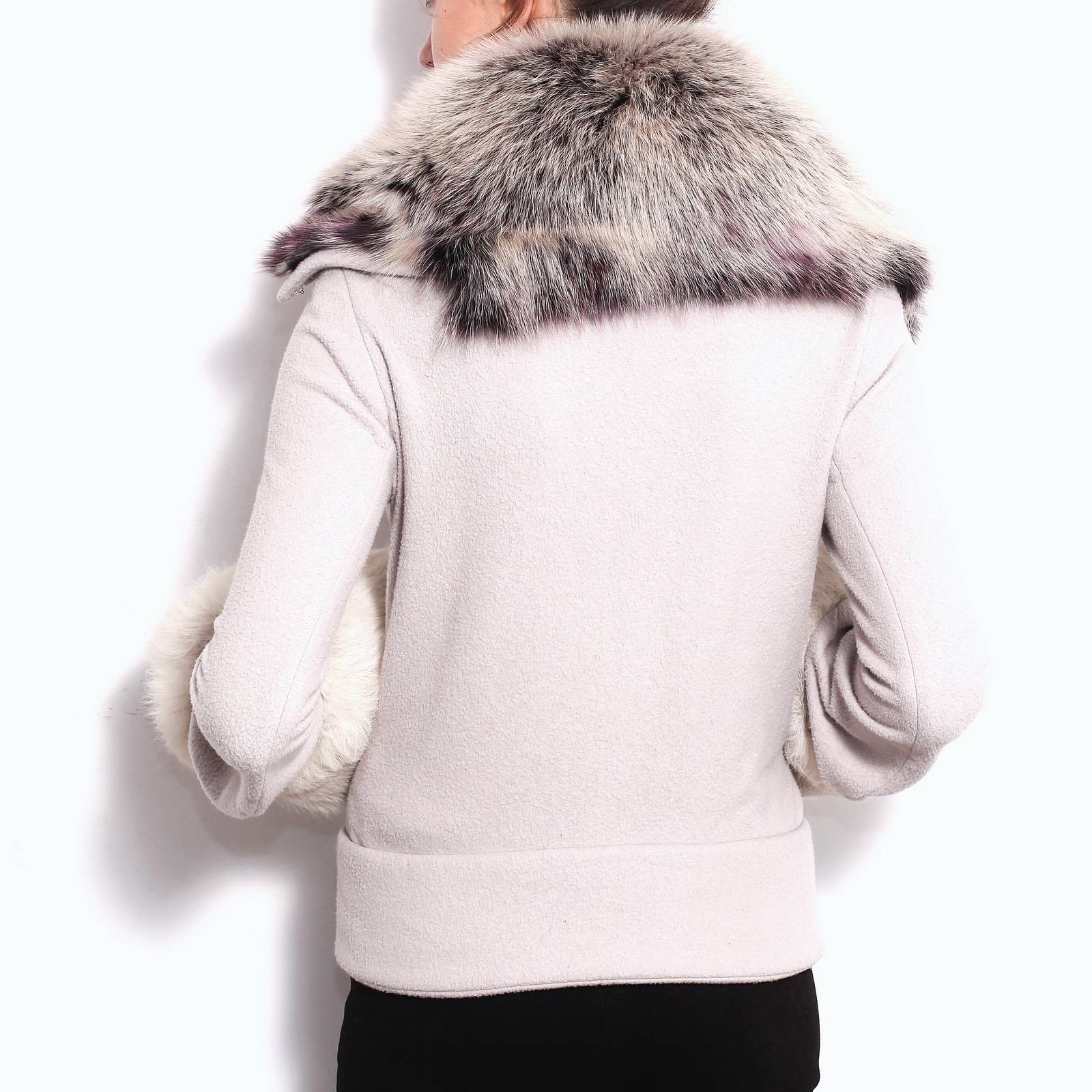 Куртка If six was nine - купить оригинал в секонд-хенде SFS - 3