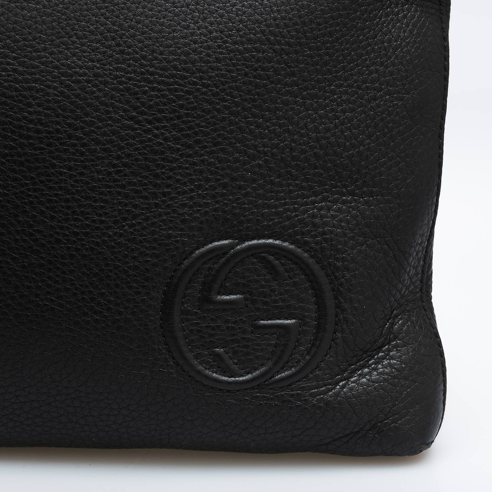 Клатч Gucci - купить оригинал в секонд-хенде SFS - 5