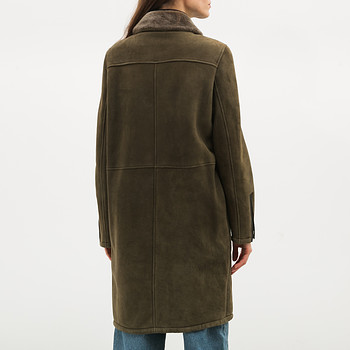Дубленка Loro Piana