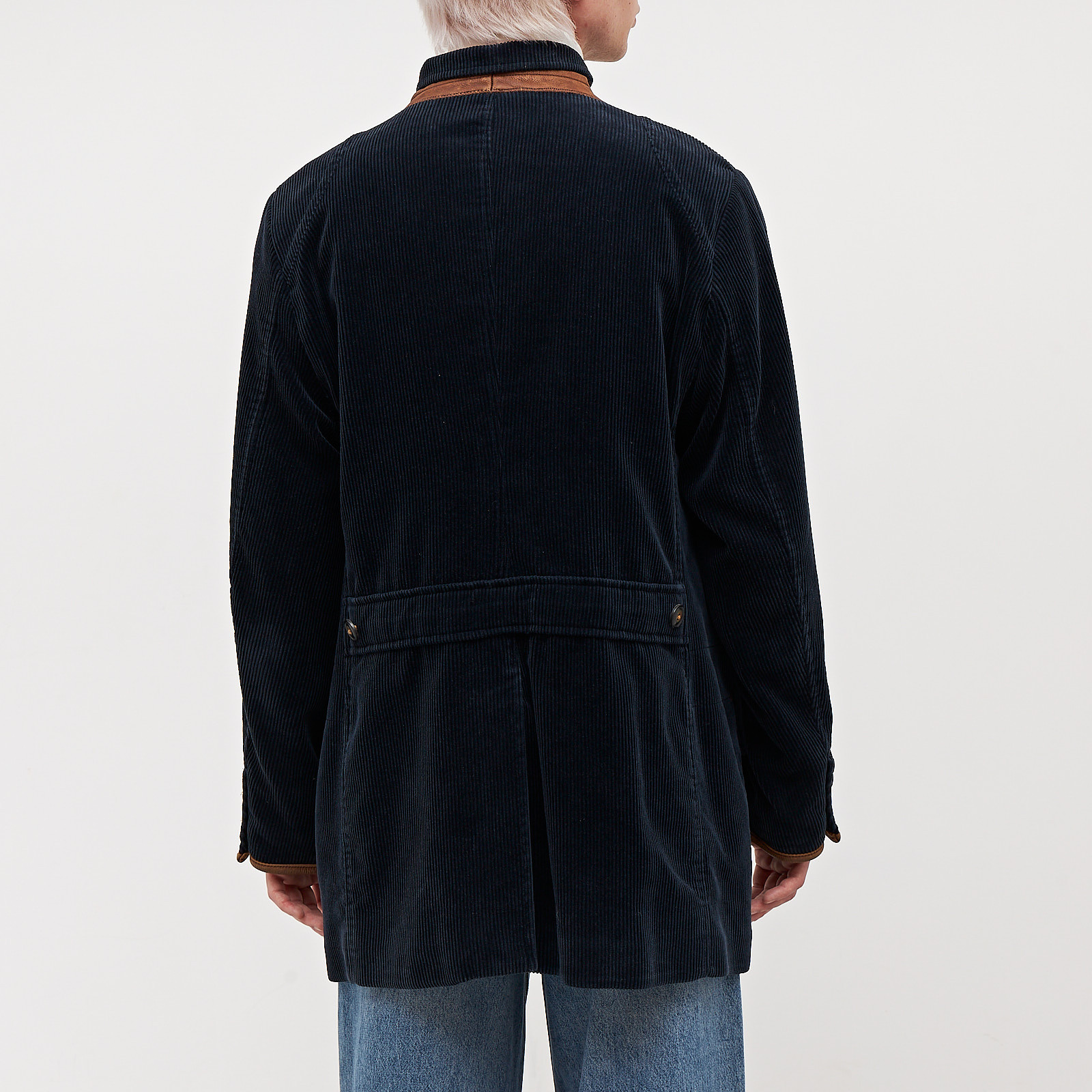 Куртка Polo Ralph Lauren - купить оригинал в секонд-хенде SFS - 3