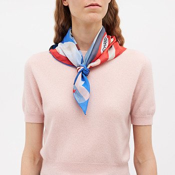 Платок Chanel