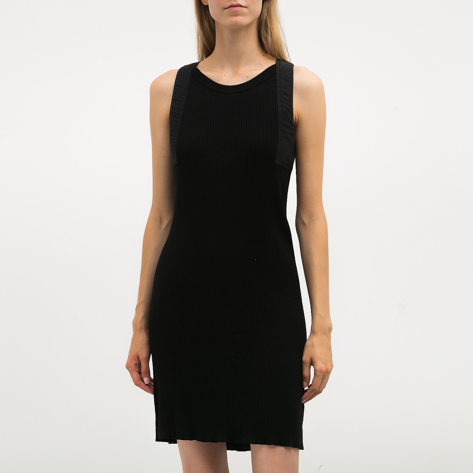 Платье MM6 Maison Margiela - купить оригинал в секонд-хенде SFS - 1