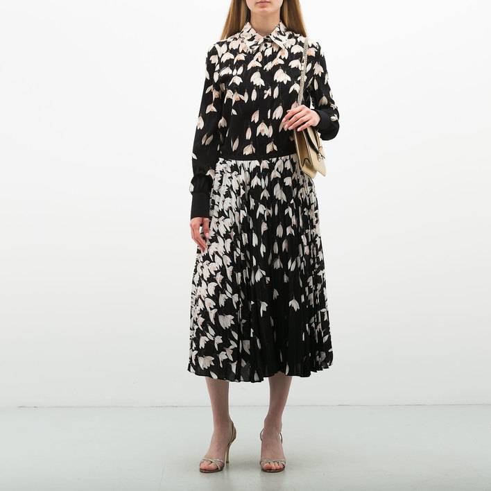 Костюм Valentino