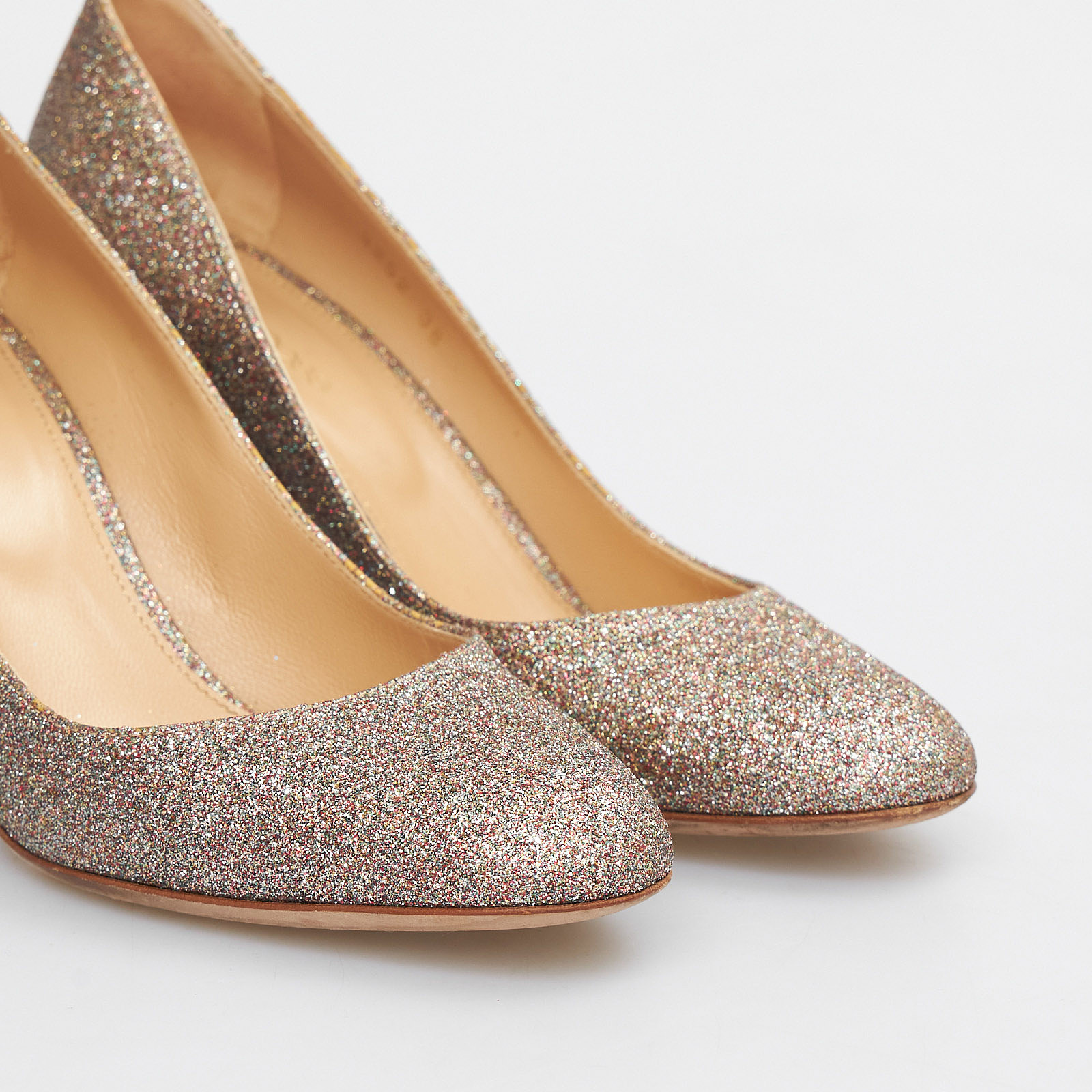 Туфли Sergio Rossi - купить оригинал в секонд-хенде SFS - 4