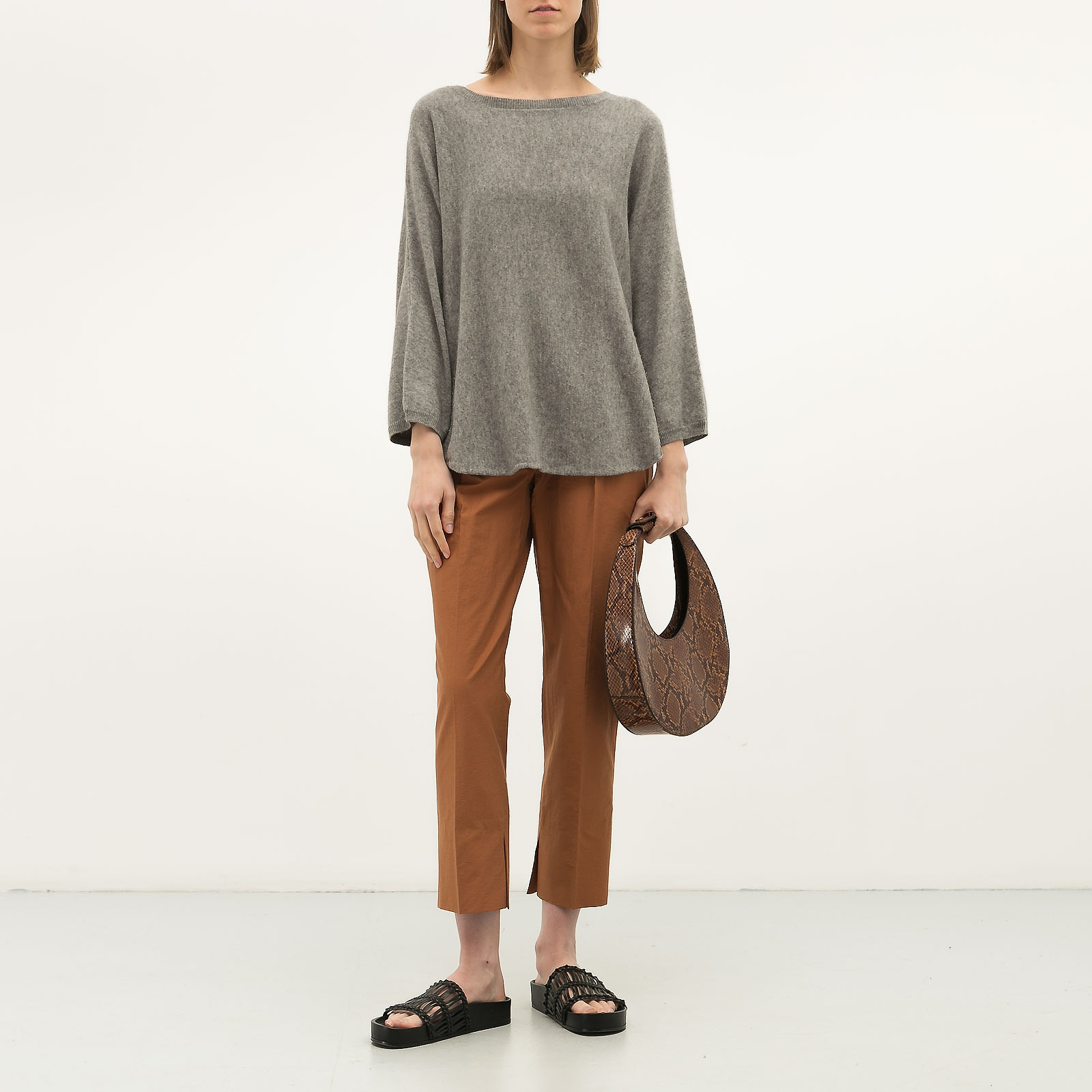 Свитер Zadig & Voltaire - купить оригинал в секонд-хенде SFS - 2
