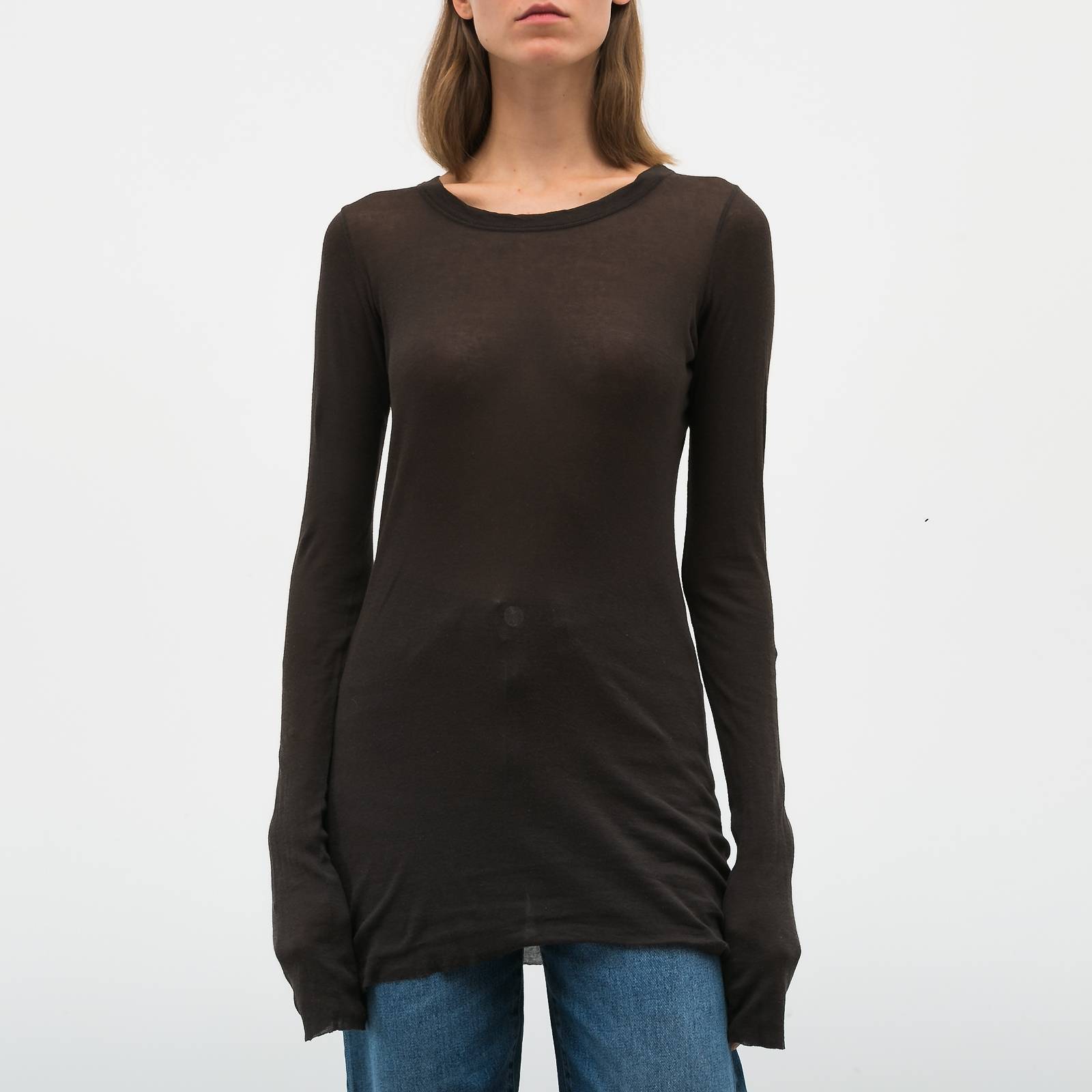 

Лонгслив Rick Owens, S