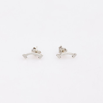Серьги Tiffany&Co