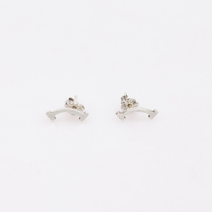 Серьги Tiffany&Co