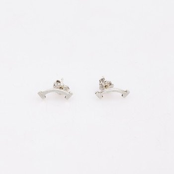 Серьги Tiffany&Co