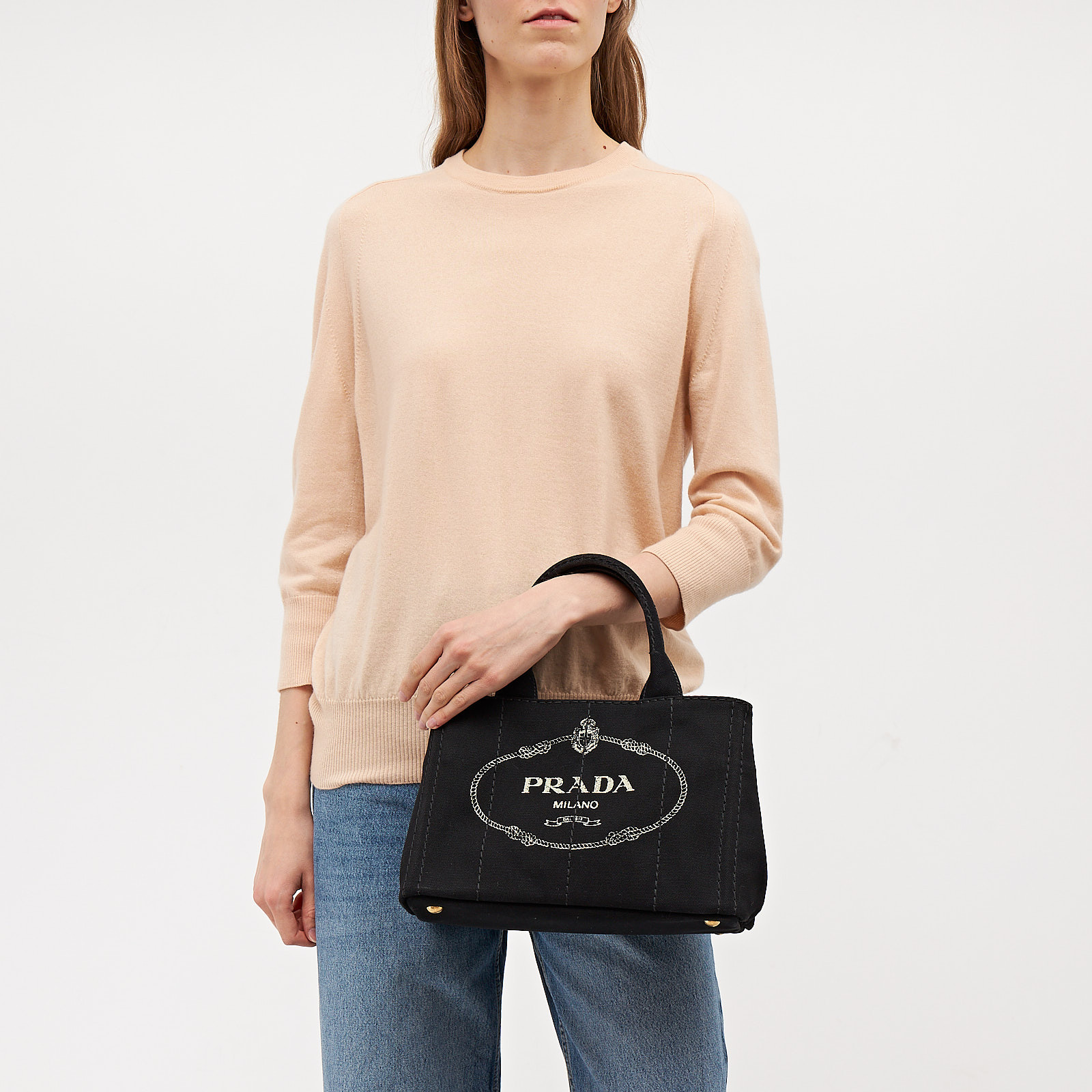 Сумка Prada - купить оригинал в секонд-хенде SFS - 2