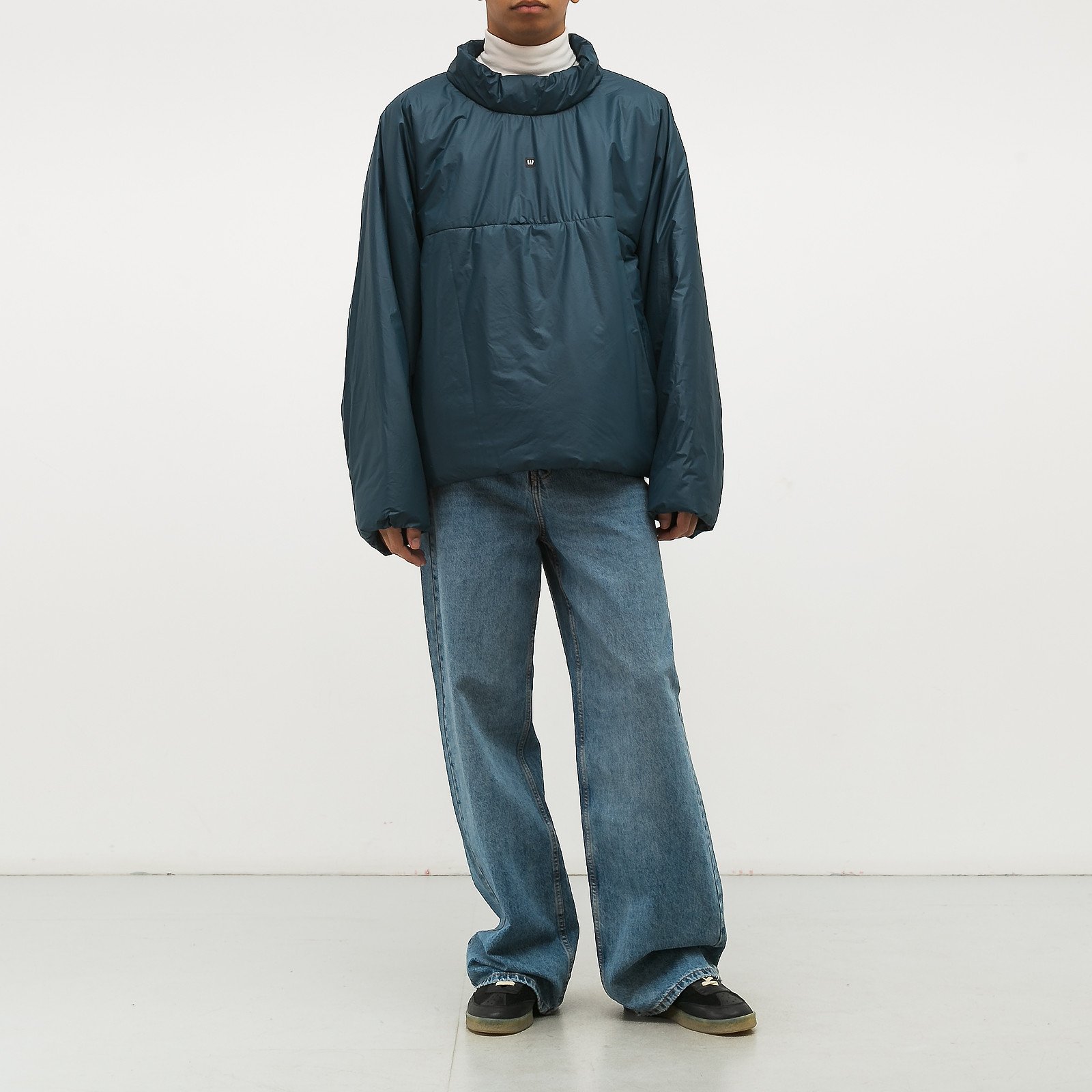 Анорак Yeezy x GAP - купить оригинал в секонд-хенде SFS - 3