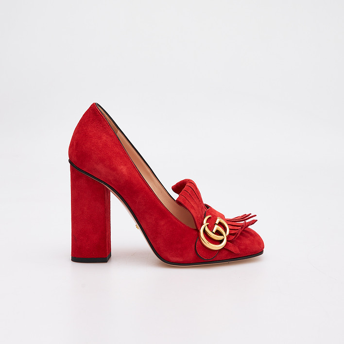 Туфли Gucci