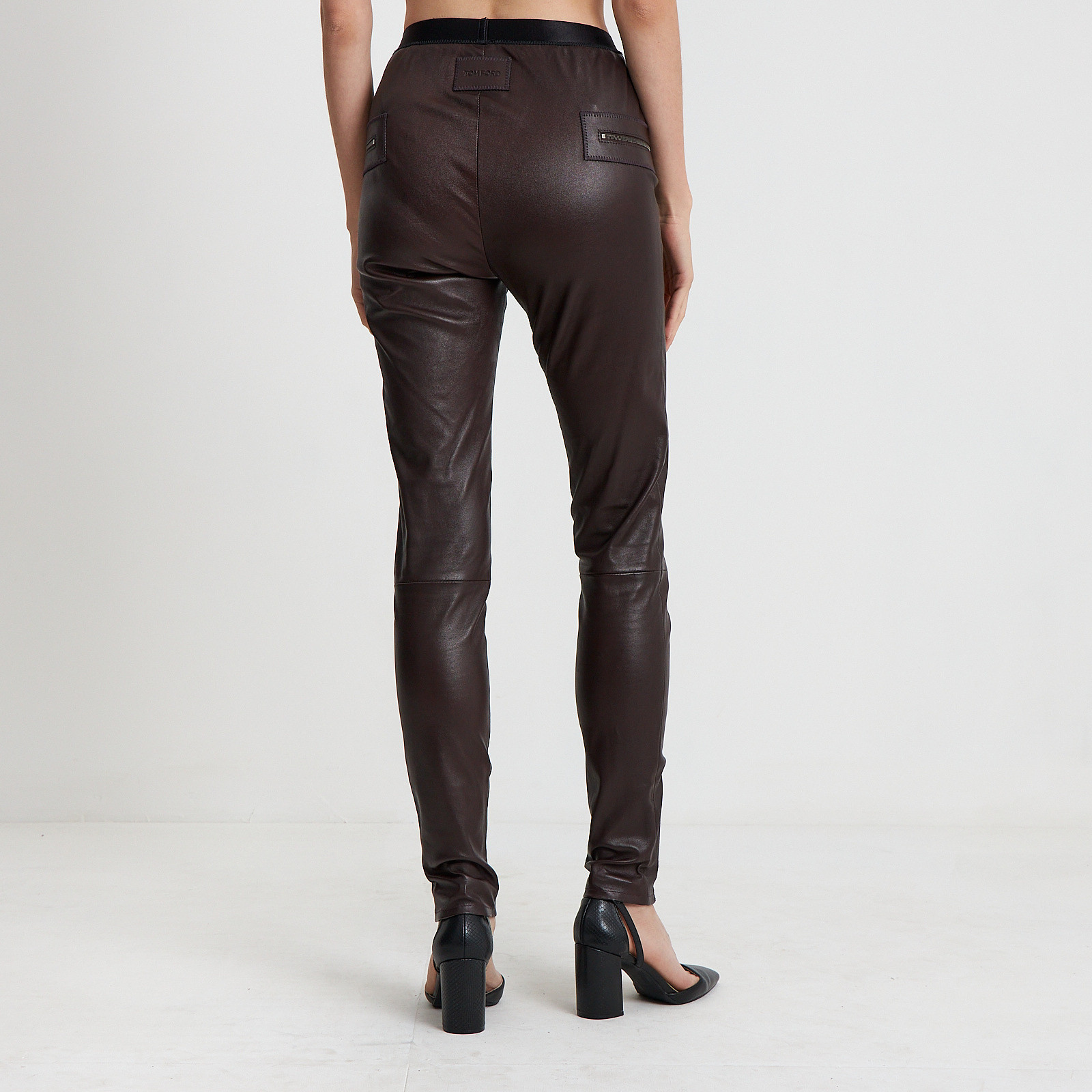 Брюки Tom Ford - купить оригинал в секонд-хенде SFS - 3