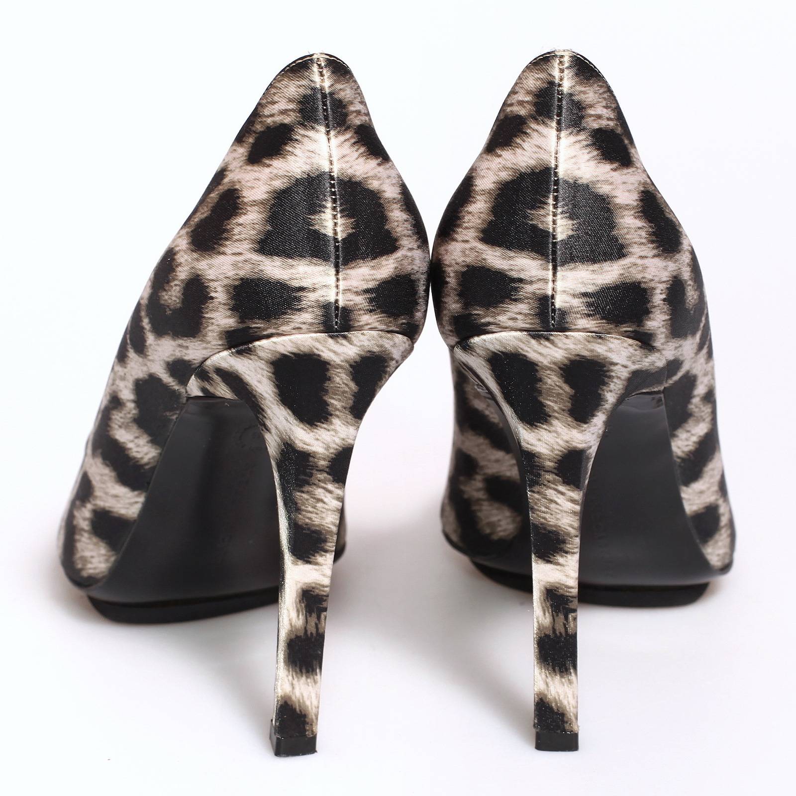 Туфли Stella McCartney - купить оригинал в секонд-хенде SFS - 4