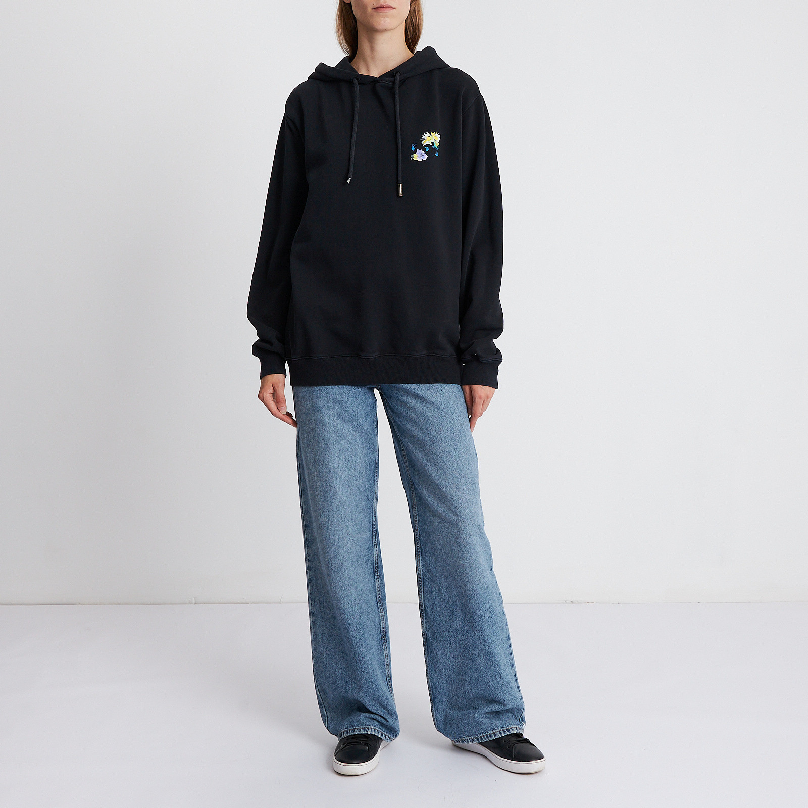 Худи Off-White - купить оригинал в секонд-хенде SFS - 3