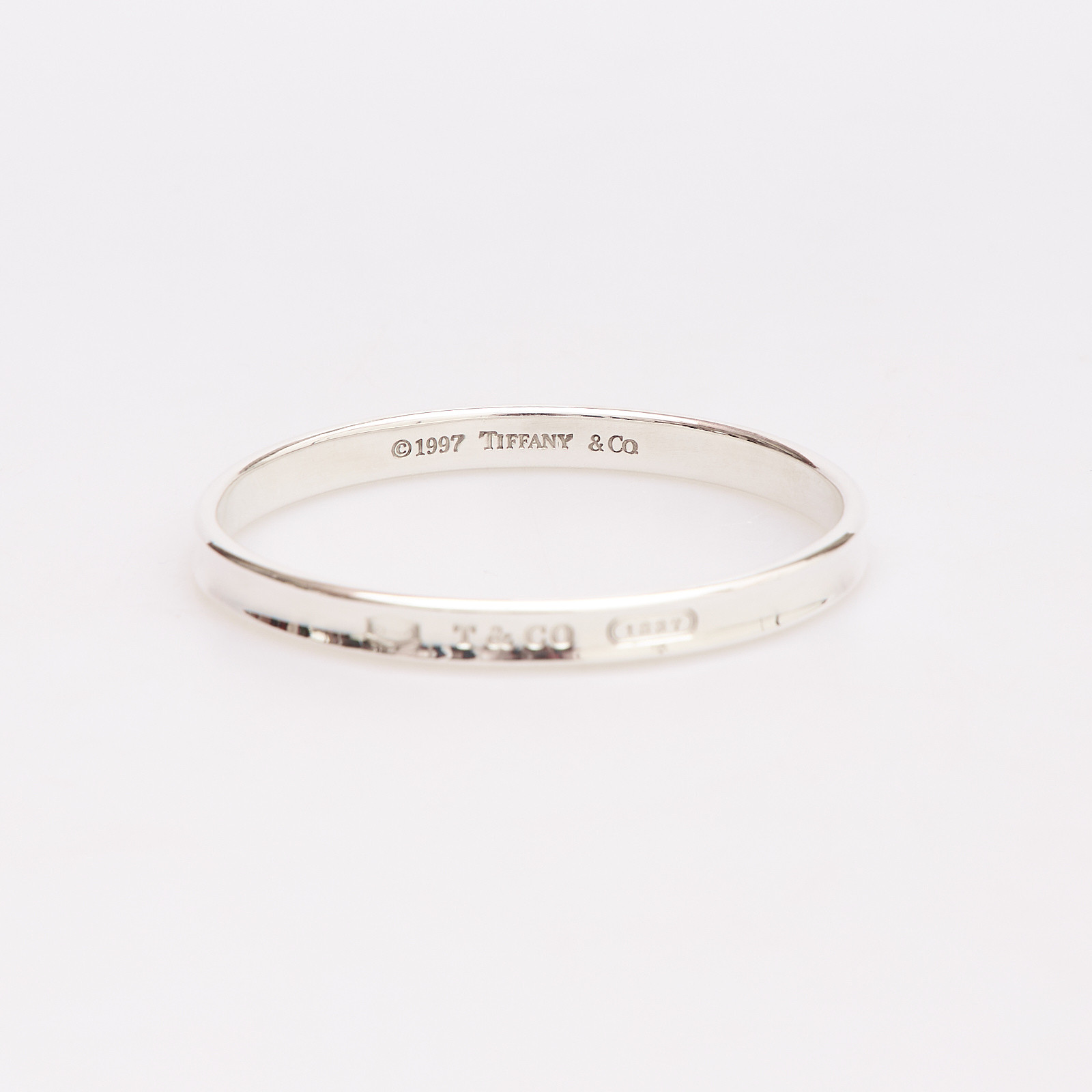 Браслет Tiffany&Co - купить оригинал в секонд-хенде SFS - 3