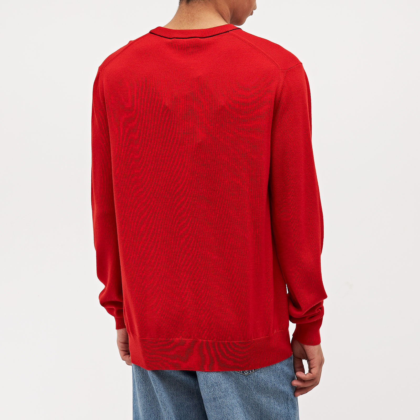 Джемпер Dolce&Gabbana - купить оригинал в секонд-хенде SFS - 3