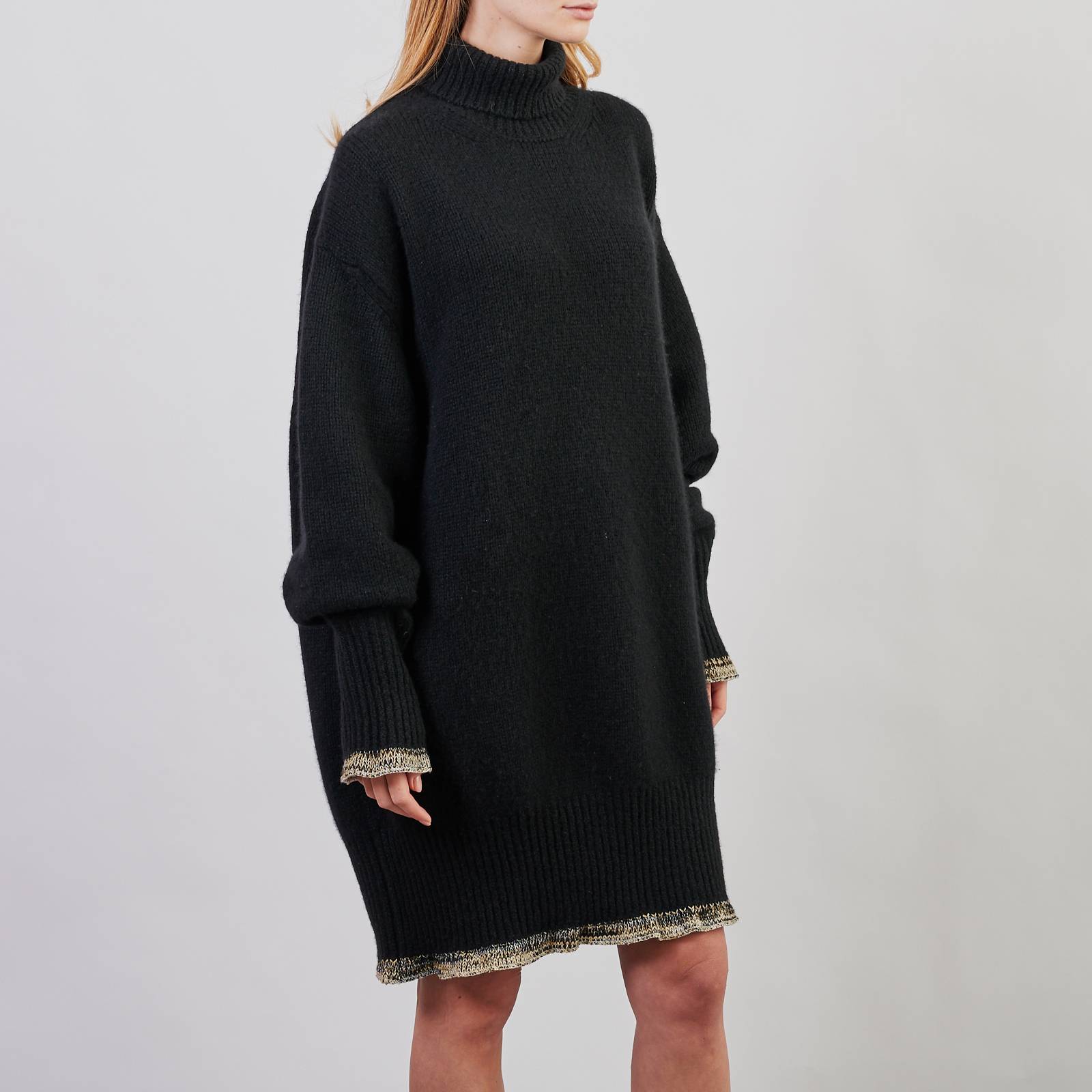 Свитер Maison Margiela - купить оригинал в секонд-хенде SFS - 3