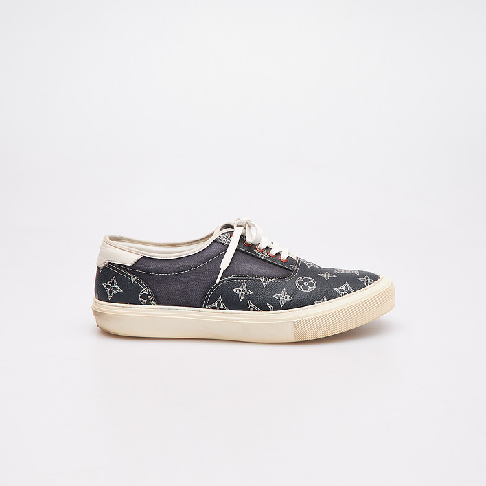 Кеды Louis Vuitton