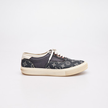 Кеды Louis Vuitton