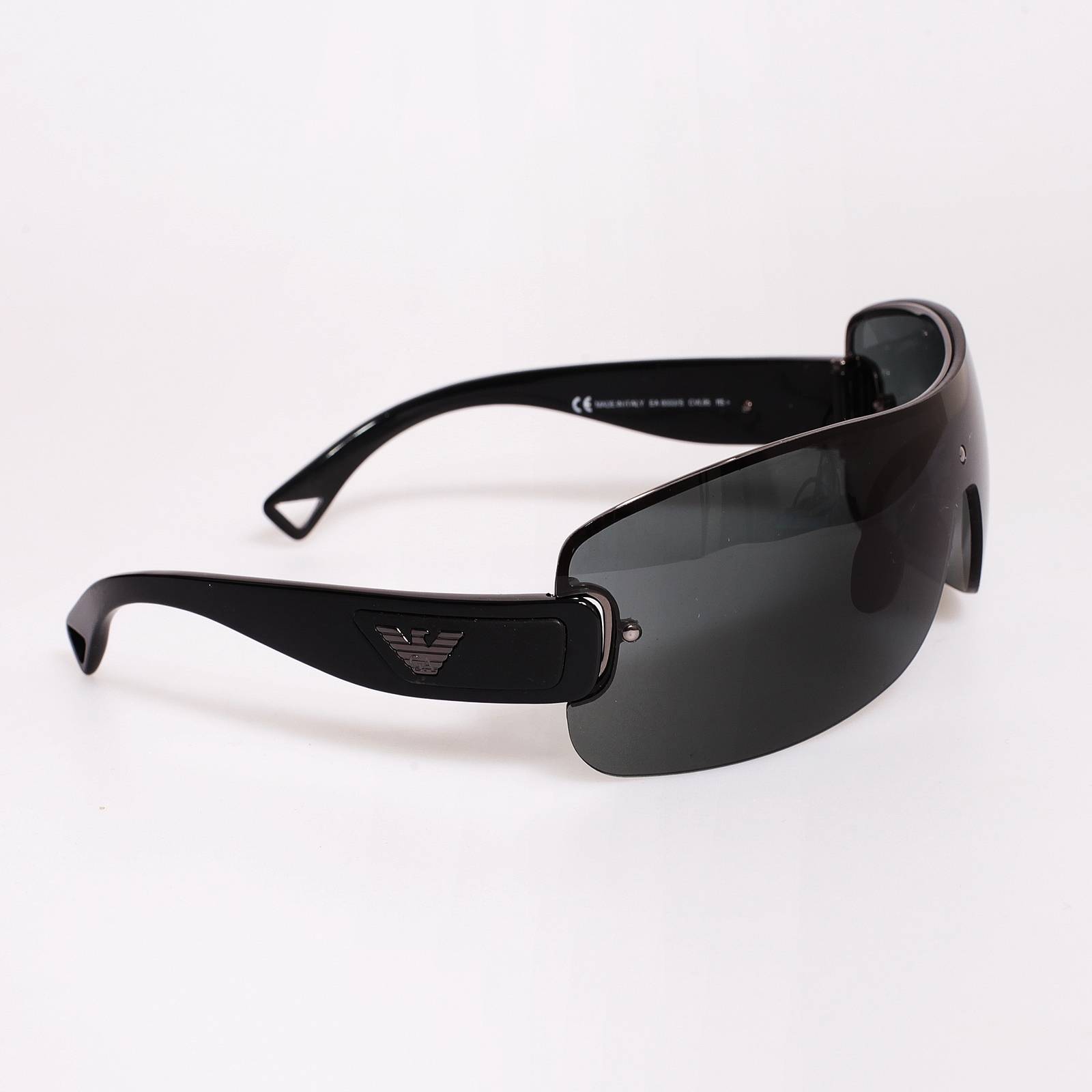 Солнцезащитные очки Armani - купить оригинал в секонд-хенде SFS