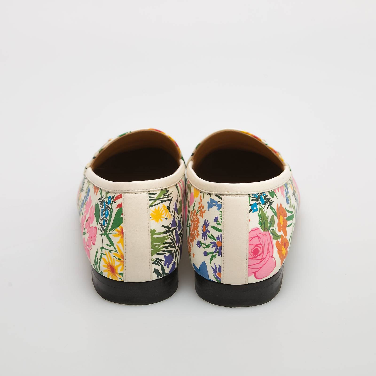 Лоферы Gucci - купить оригинал в секонд-хенде SFS - 5