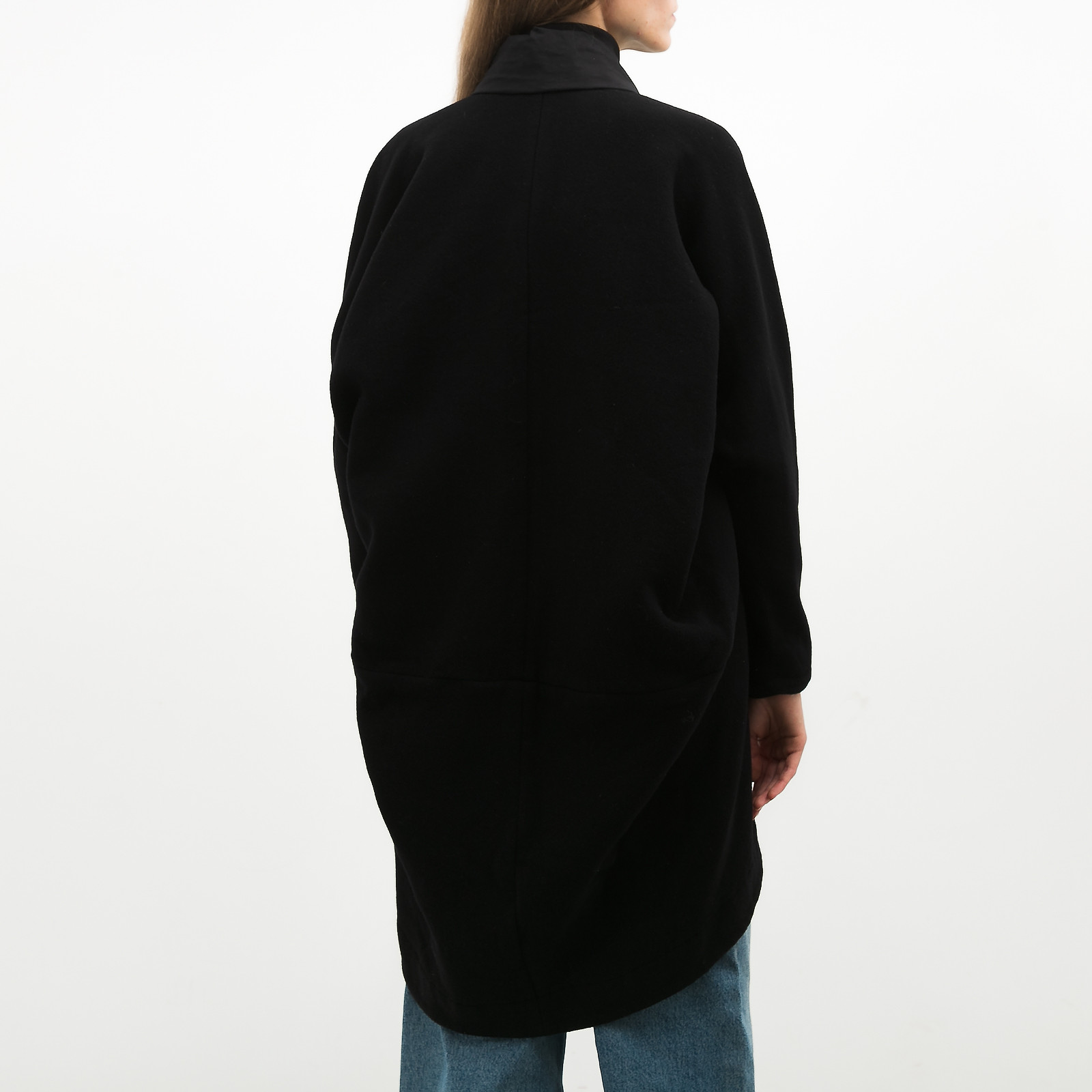 Пальто Rick Owens - купить оригинал в секонд-хенде SFS - 2