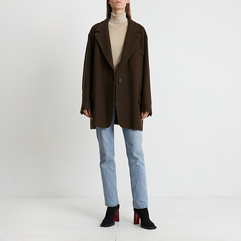 Пальто Maison Margiela