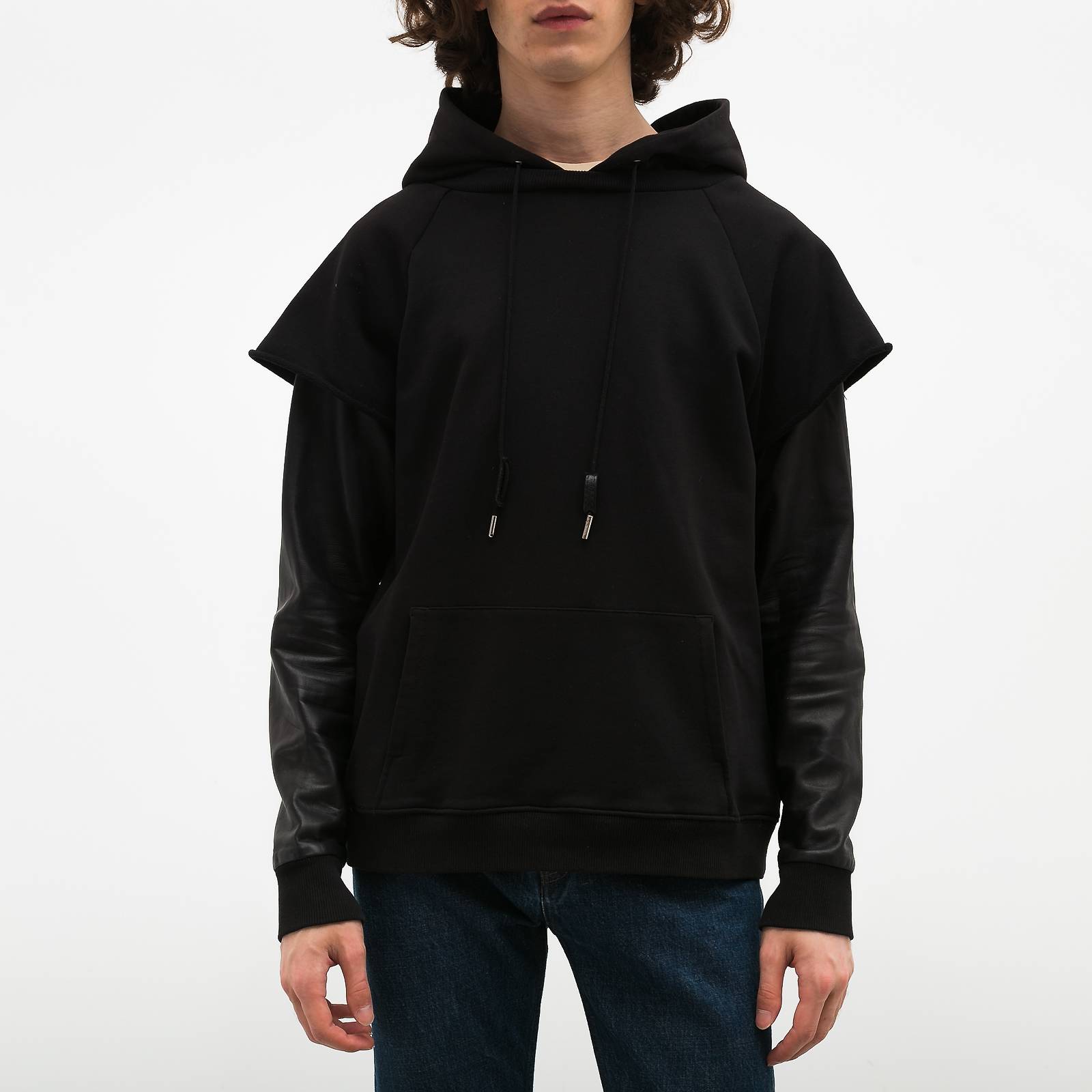 Худи Saint Laurent - купить оригинал в секонд-хенде SFS - 1