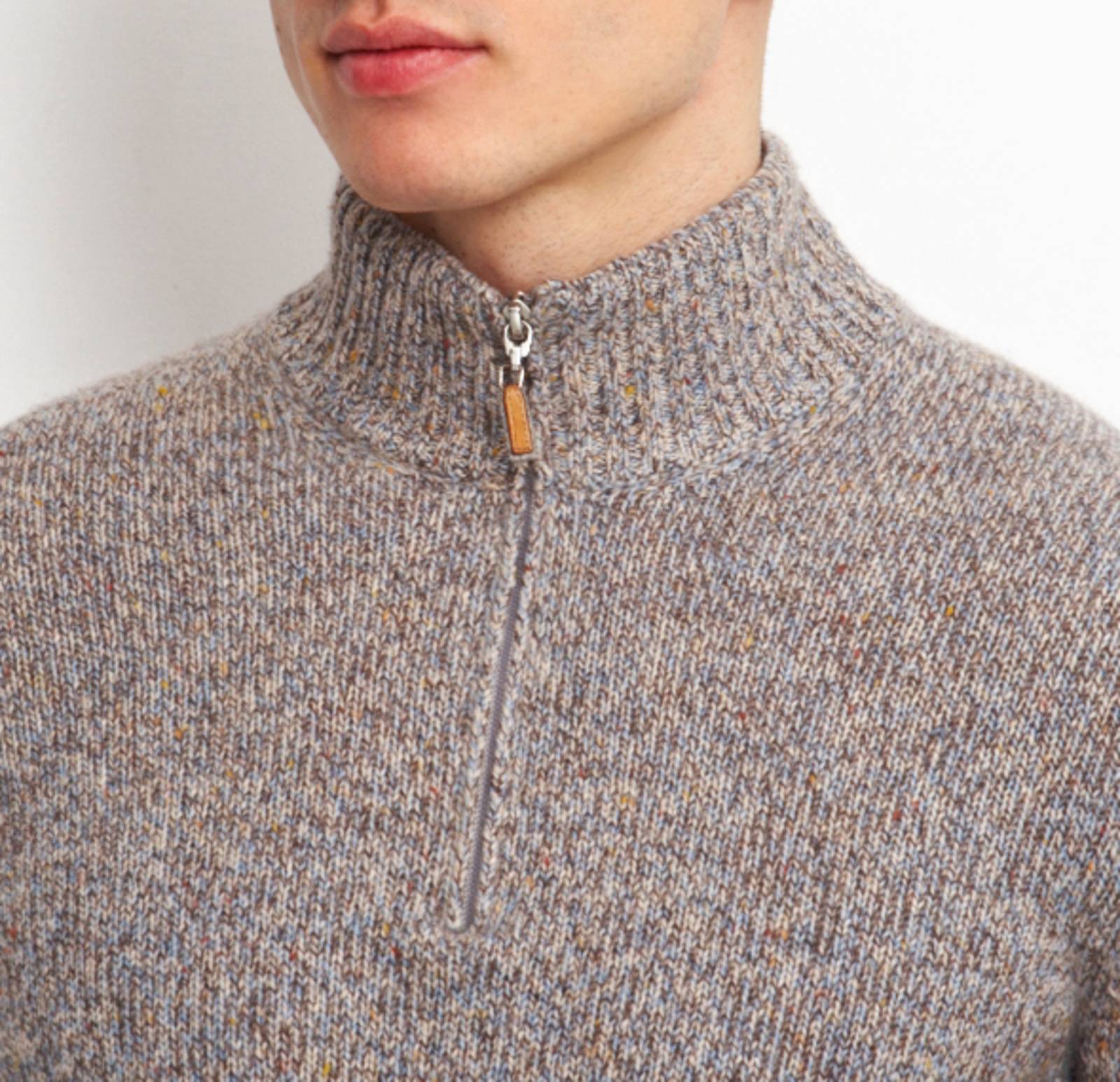 Свитер Brunello Cucinelli - купить оригинал в секонд-хенде SFS - 3