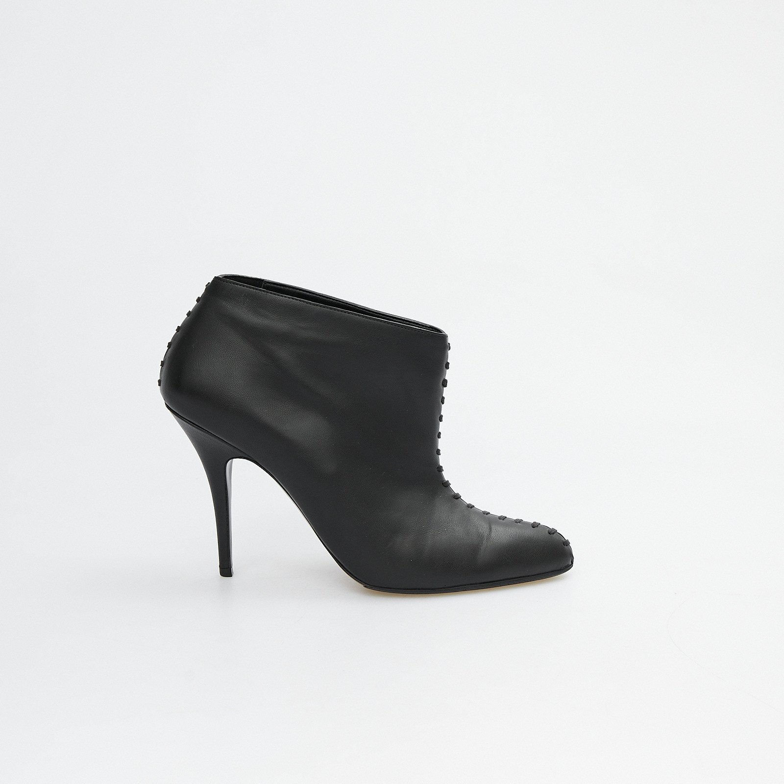 Ботильоны Stella McCartney - купить оригинал в секонд-хенде SFS - 1
