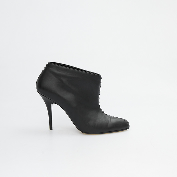 Ботильоны Stella McCartney