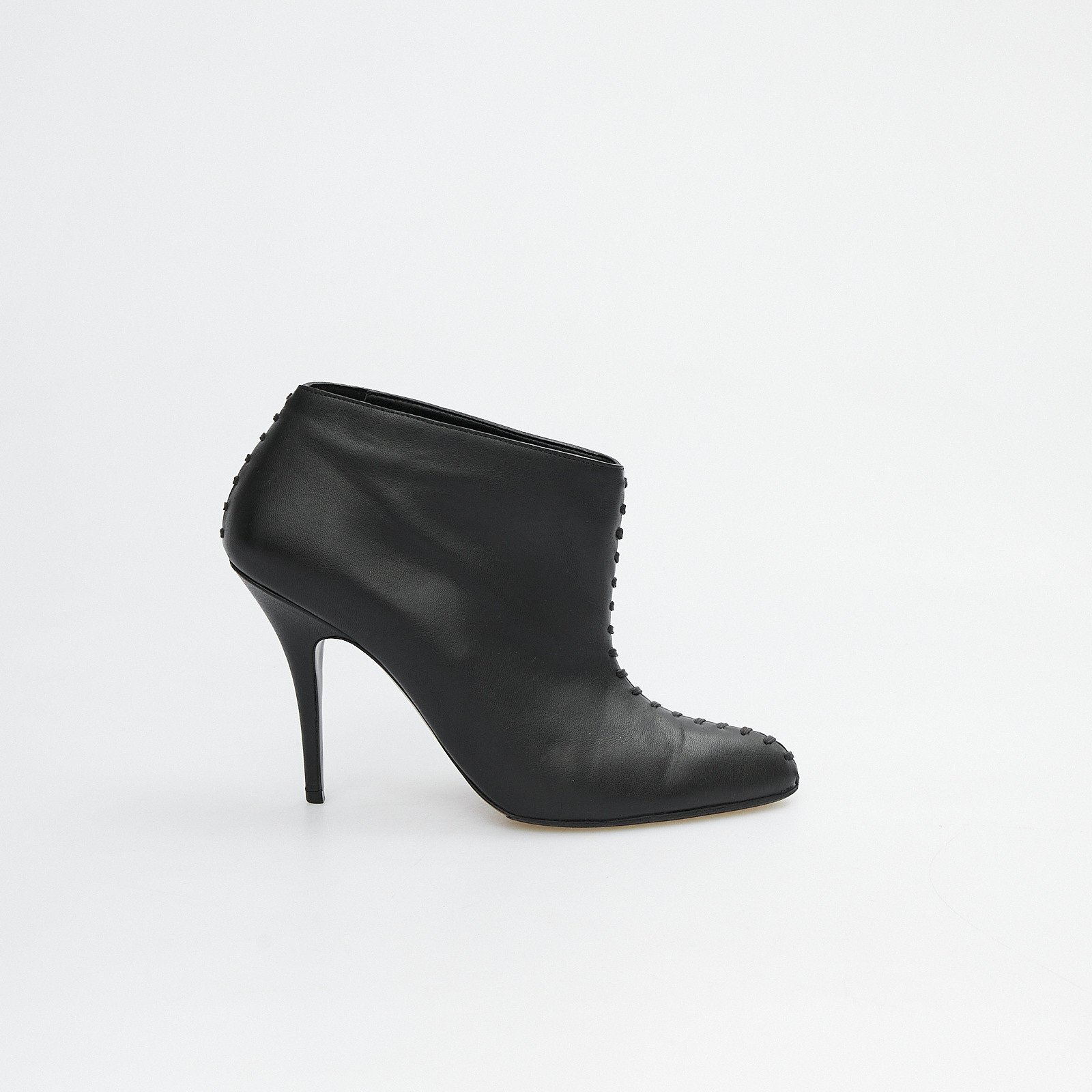 Ботильоны Stella McCartney - купить оригинал в секонд-хенде SFS - 1