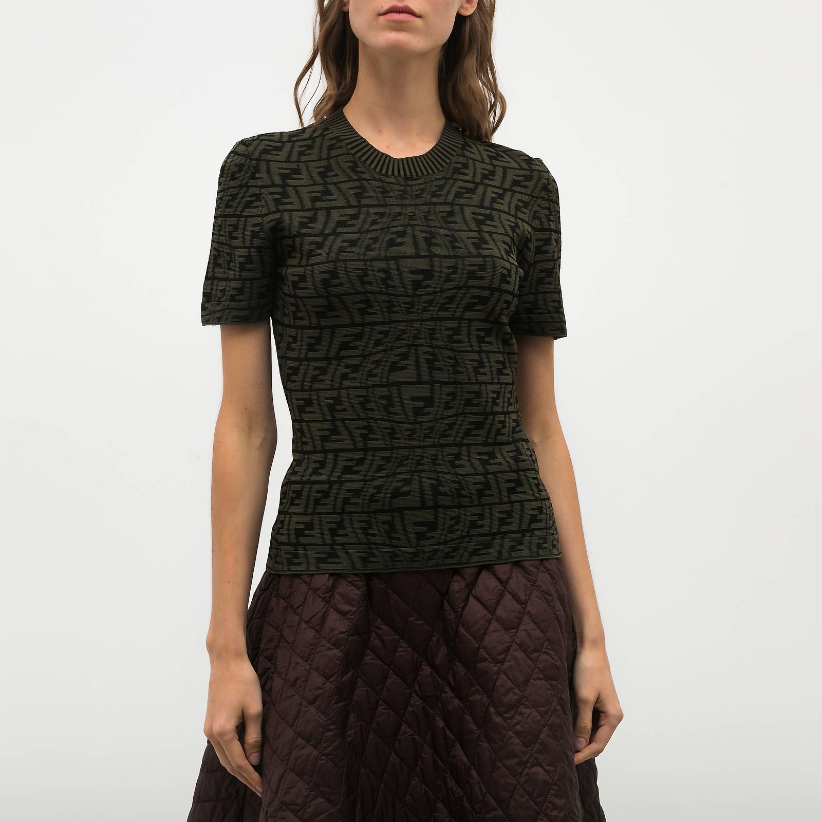 

Джемпер Fendi, S
