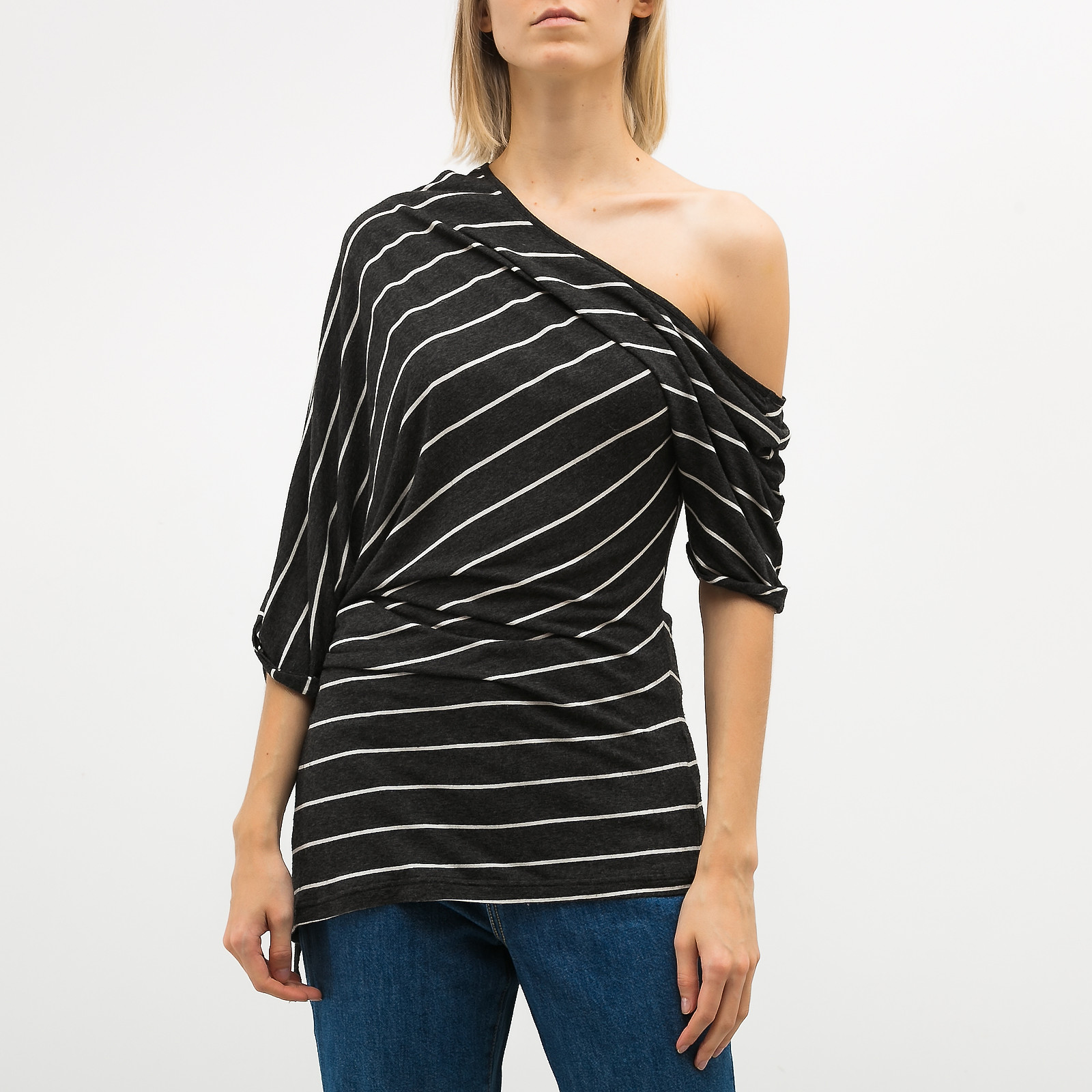 Топ MM6 Maison Margiela - купить оригинал в секонд-хенде SFS - 1