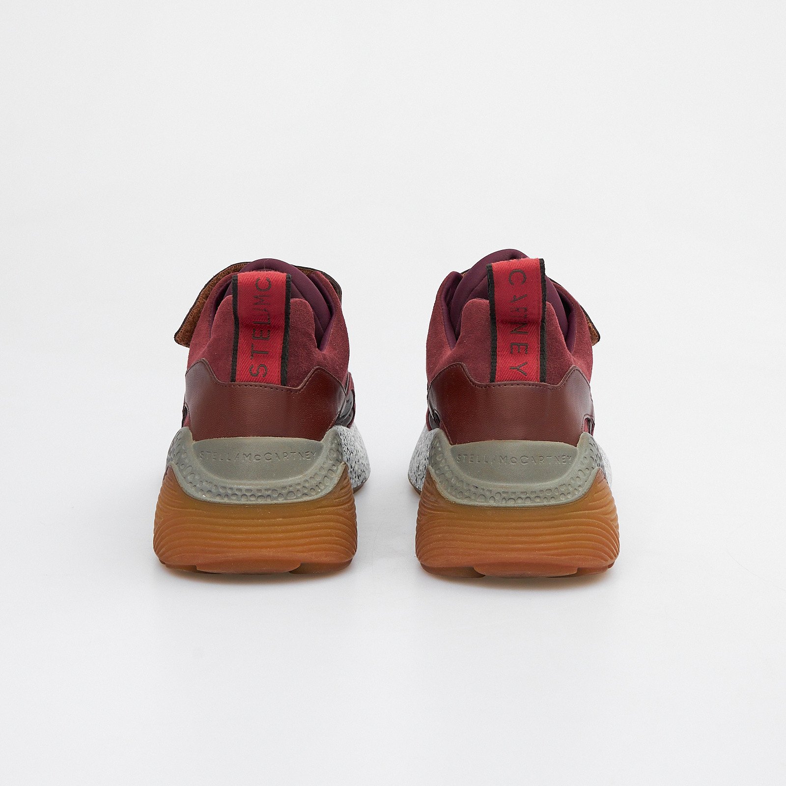 Кеды Stella McCartney - купить оригинал в секонд-хенде SFS - 3