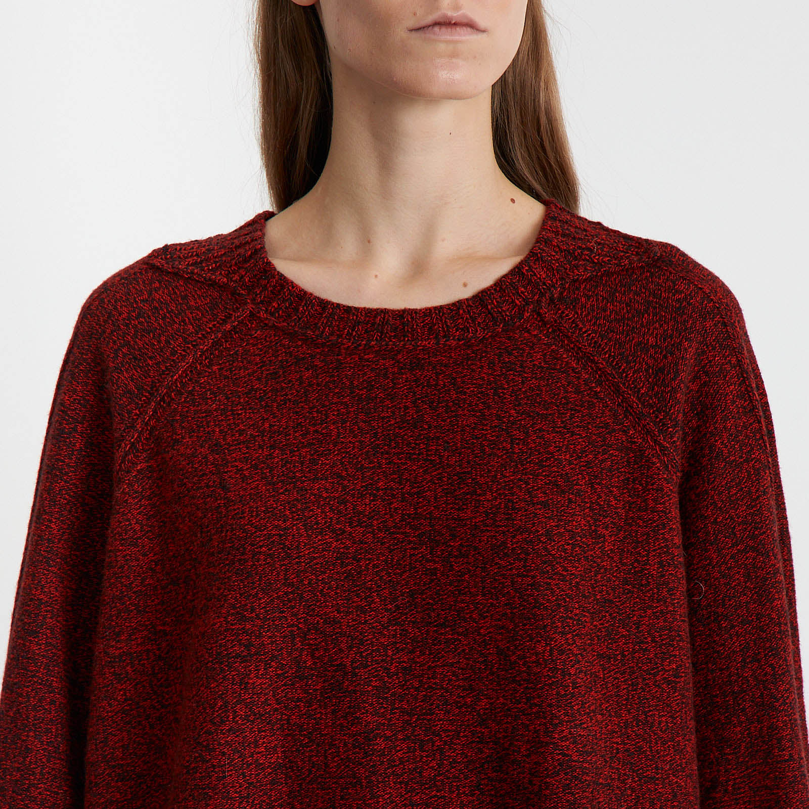 Свитер Burberry - купить оригинал в секонд-хенде SFS - 4