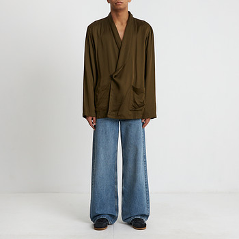 Пиджак Dries Van Noten