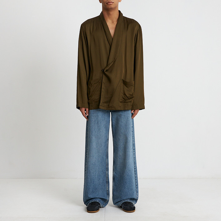 Пиджак Dries Van Noten